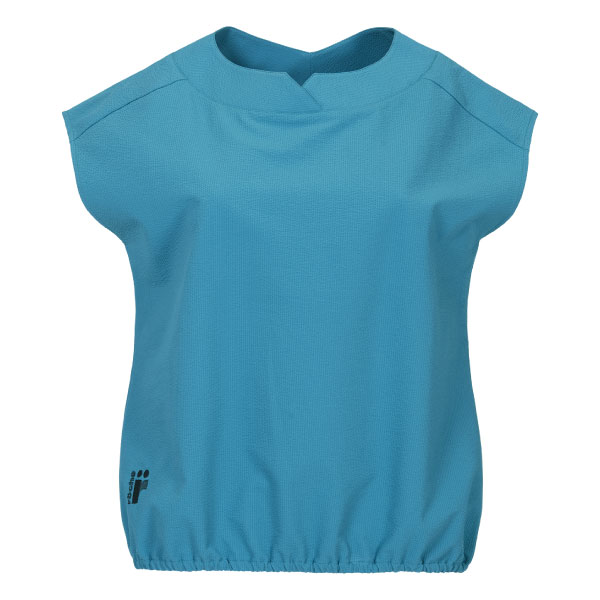 【販売開始前商品 1月下旬発売予定】ローチェ レディースゲームシャツ （ 268519-46 ）[ roche LS レディース ]26SS