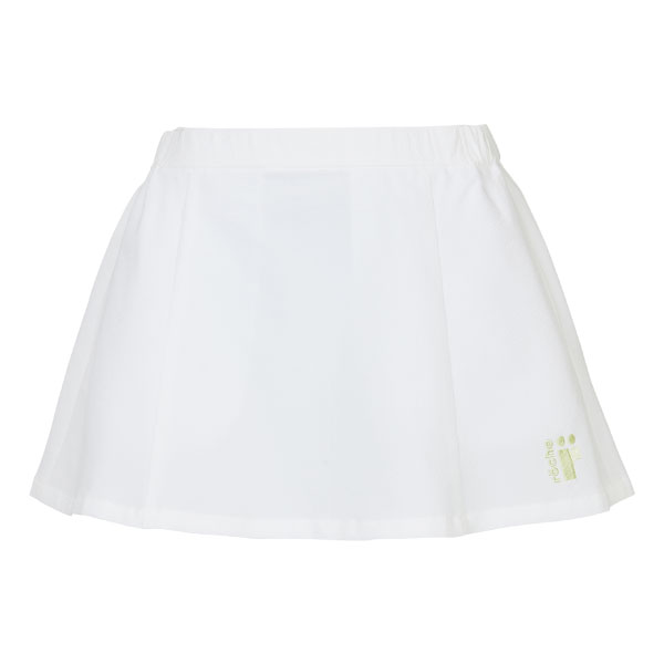 【販売開始前商品 1月下旬発売予定】ローチェ レディーススコート （ 268520-10 ）[ roche SK レディース ]26SS