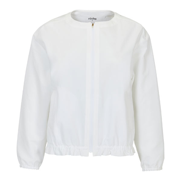 【販売開始前商品 1月下旬発売予定】ローチェ レディースジャケット （ 268521-10 ）[ roche LWJ レディース ]26SS