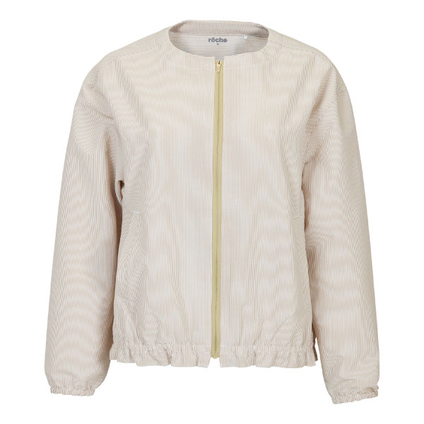 【販売開始前商品 1月下旬発売予定】ローチェ レディースジャケット （ 268521-15 ）[ roche LWJ レディース ]26SS