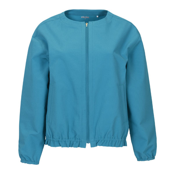 【販売開始前商品 1月下旬発売予定】ローチェ レディースジャケット （ 268521-46 ）[ roche LWJ レディース ]26SS