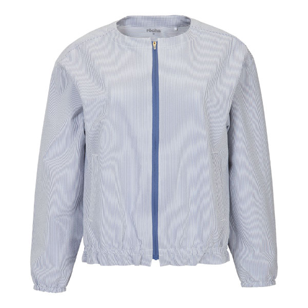 【販売開始前商品 1月下旬発売予定】ローチェ レディースジャケット （ 268521-70 ）[ roche LWJ レディース ]26SS