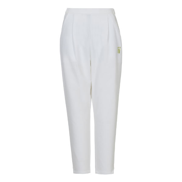 【販売開始前商品 1月下旬発売予定】ローチェ レディースクロップドパンツ （ 268522-10 ）[ roche LWP レディース ]26SS