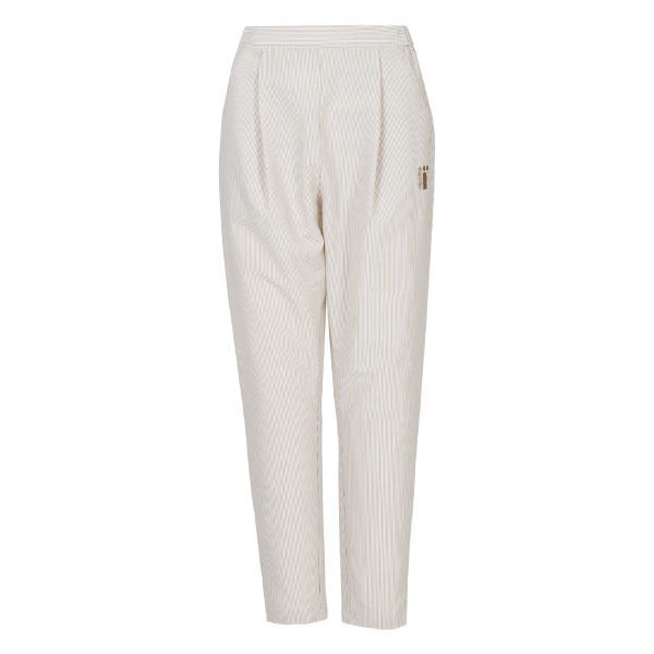 ローチェ レディースクロップドパンツ （ 268522-15 ）[ roche LWP レディース ]26SS【メーカー取寄せ商品】