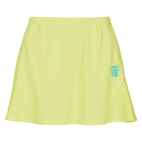 ローチェ レディーススコート （ 268530-43 ）[ roche SK レディース ]26SS