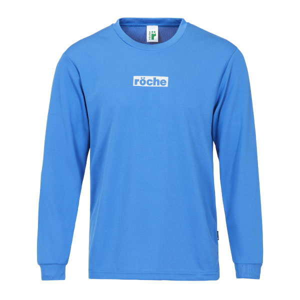 【販売開始前商品 1月下旬発売予定】ローチェ メンズゲーム長袖シャツ （ 268604-67 ）[ roche MS メンズ ]26SS