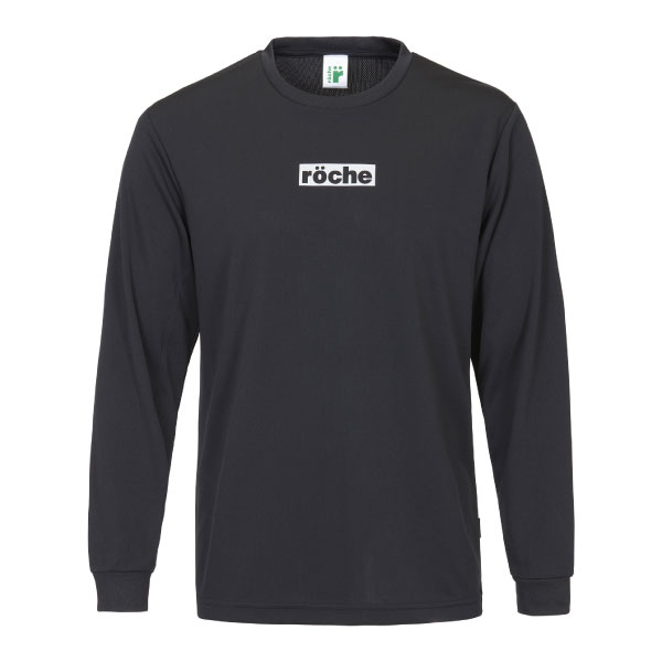 【販売開始前商品 1月下旬発売予定】ローチェ メンズゲーム長袖シャツ （ 268604-95 ）[ roche MS メンズ ]26SS