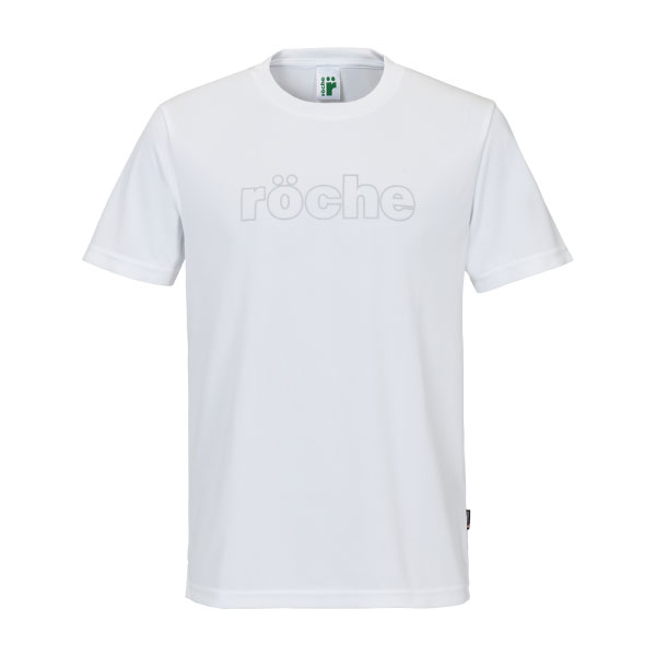 ローチェ メンズプラクティスTシャツ （ 268605-10 ）[ roche MS メンズ ]26SS【メーカー取寄せ商品】