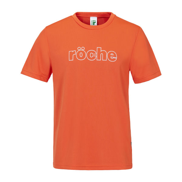 ローチェ メンズプラクティスTシャツ （ 268605-30 ）[ roche MS メンズ ]26SS【メーカー取寄せ商品】