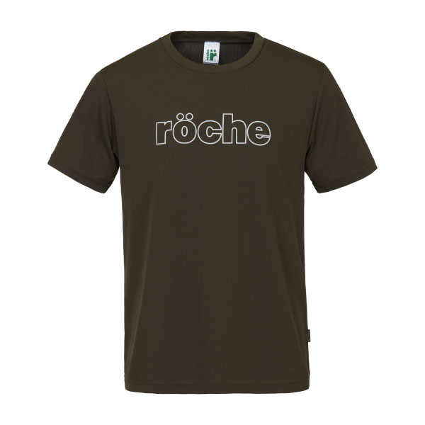 ローチェ メンズプラクティスTシャツ （ 268605-50 ）[ roche MS メンズ ]26SS【メーカー取寄せ商品】
