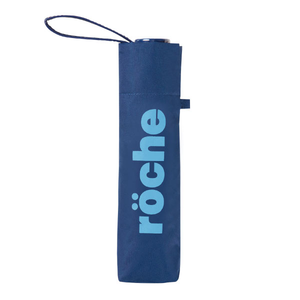 ローチェ 折りたたみ晴雨兼用日傘 （ 268702-70 ）[ roche GAC アクセサリー ]26SS