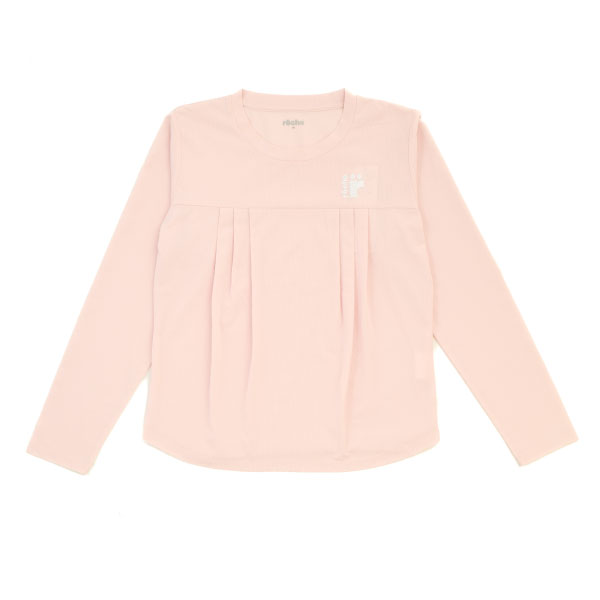 ローチェ レディースゲーム長袖シャツ （ 269506-19 ）[ roche LS レディース ]26FW【メーカー取寄せ商品】