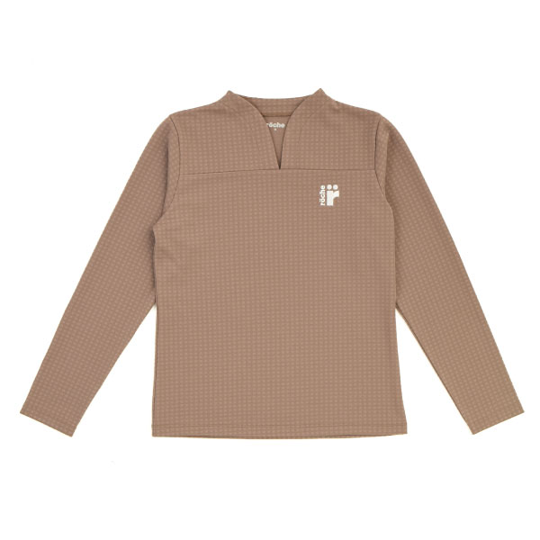 ローチェ レディースゲーム長袖シャツ （ 269510-62 ）[ roche LS レディース ]26FW【メーカー取寄せ商品】