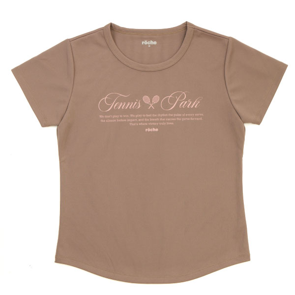 ローチェ レディースTシャツ （ 269511-62 ）[ roche LS レディース ]26FW【メーカー取寄せ商品】