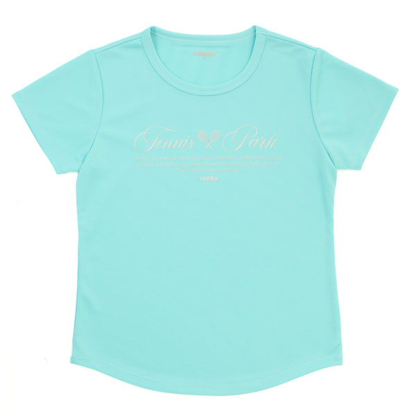 ローチェ レディースTシャツ （ 269511-69 ）[ roche LS レディース ]26FW【メーカー取寄せ商品】