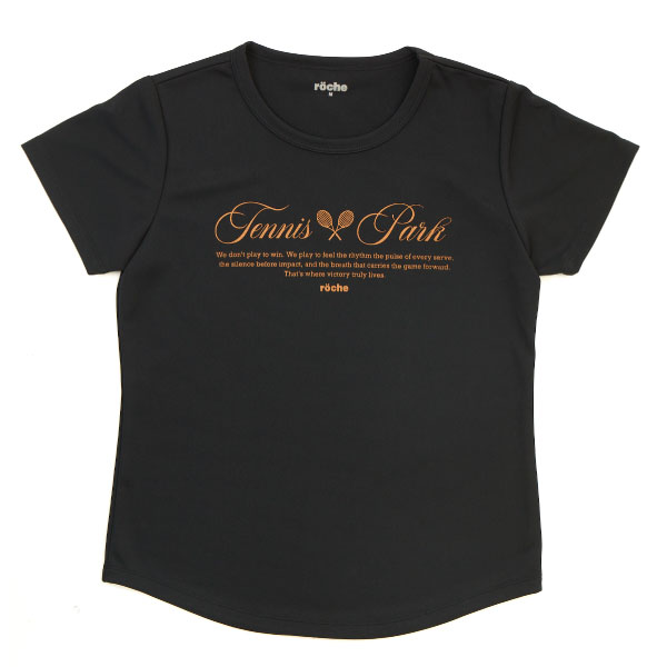 ローチェ レディースTシャツ （ 269511-95 ）[ roche LS レディース ]26FW【メーカー取寄せ商品】