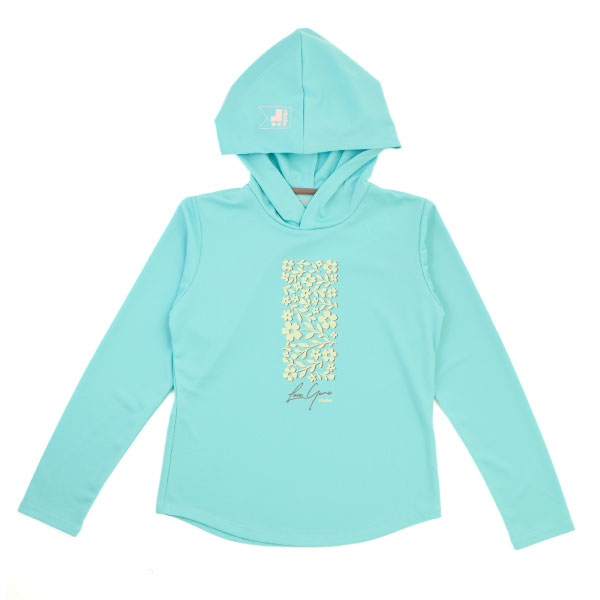 ローチェ レディースフーデッド長袖Tシャツ （ 269512-69 ）[ roche LS レディース ]26FW【メーカー取寄せ商品】