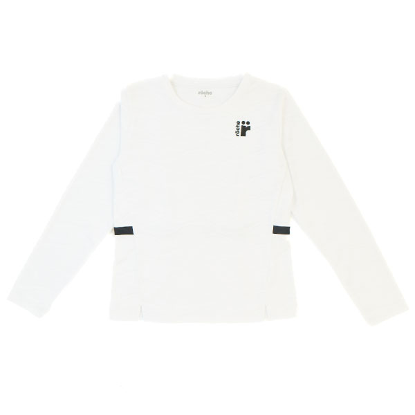 ローチェ レディースゲーム長袖シャツ （ 269514-10 ）[ roche LS レディース ]26FW【メーカー取寄せ商品】