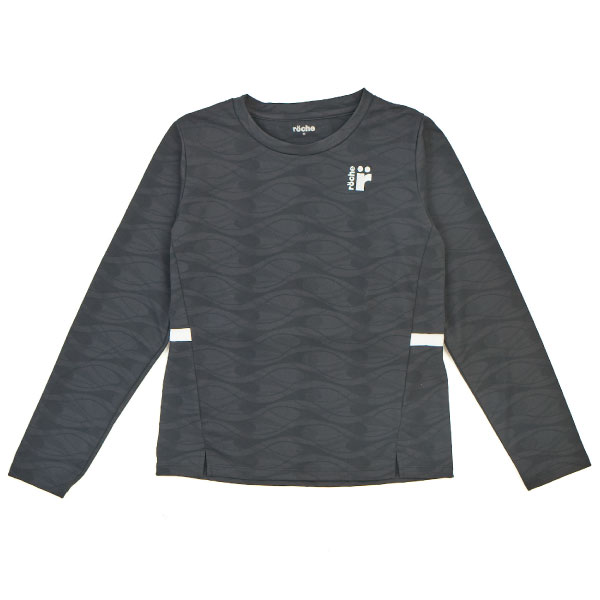 ローチェ レディースゲーム長袖シャツ （ 269514-95 ）[ roche LS レディース ]26FW【メーカー取寄せ商品】