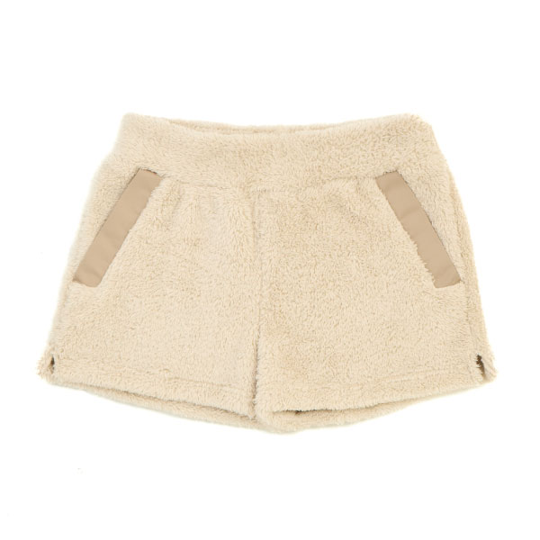 ローチェ レディースファーフリースショートパンツ （ 269519-16 ）[ roche LSP レディース ]26FW【メーカー取寄せ商品】