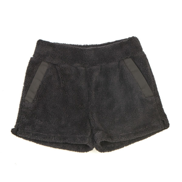 ローチェ レディースファーフリースショートパンツ （ 269519-95 ）[ roche LSP レディース ]26FW【メーカー取寄せ商品】