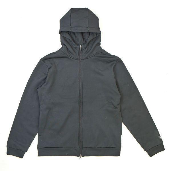 ローチェ メンズフーデッドジャケット （ 269613-95 ）[ roche MWJ メンズ ]26FW【メーカー取寄せ商品】