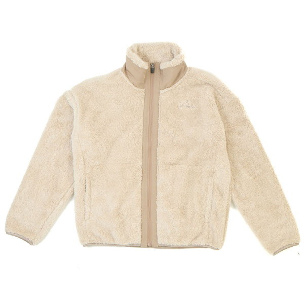 ローチェ ユニファーフリースジャケット （ 269781-16 ）[ roche LWJ レディース ]26FW【メーカー取寄せ商品】