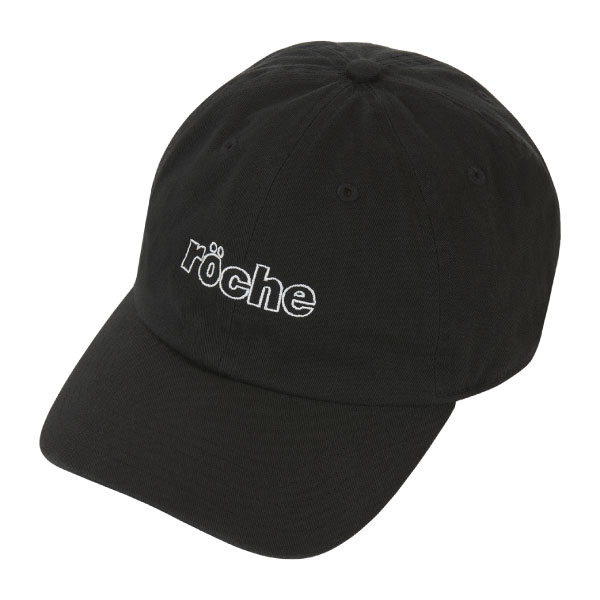 ローチェ メンズキャップ （ 269901-95 ）[ roche CP アクセサリー ]26SS【メーカー取寄せ商品】