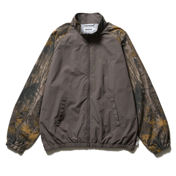 セットイン Game Jacket （ 26F-001-REALTREE ）[ Setinn MWJ メンズ ]26FW