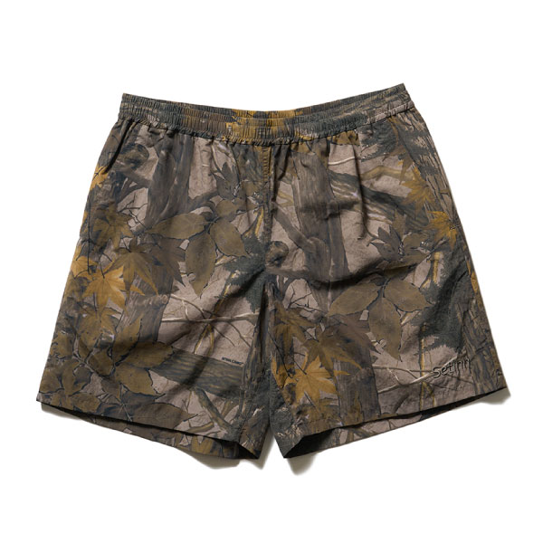 セットイン Game Shorts （ 26F-003-REALTREE ）[ Setinn SP メンズ ]26FW