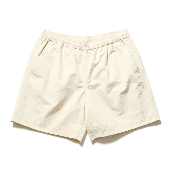 セットイン Practice Shorts （ 26F-011-ECRU ）[ Setinn SP メンズ ]26FW