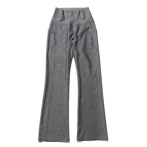 セットイン W's Long Tights （ 26F-018B-GRAY ）[ Setinn LWP レディース ]26FW【メーカー取寄せ商品】
