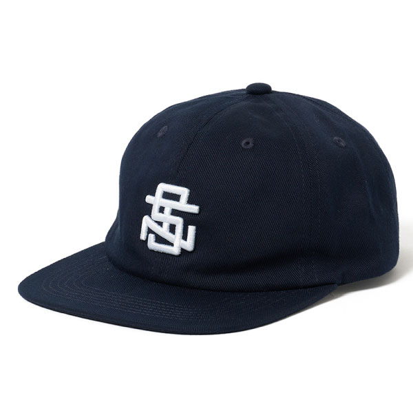 セットイン STN Cap （ 26F-025B-NAVY ）[ Setinn CP アクセサリー ]26FW