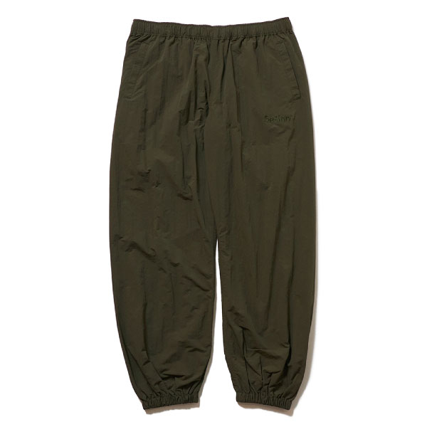 セットイン Game Pants （ 26S-003-MLOLIVE ）[ Setinn MWP メンズ ]26SS