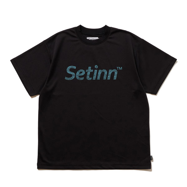 Setinn Tシャツ Lサイズ ホワイト セット Setinn - 2024 SPRING & SUMMER