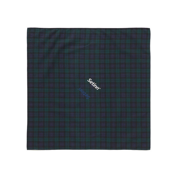 セットイン Setinn Bandana （ 26S-027-BKWATCH ）[ Setinn ACC アクセサリー ]26SS