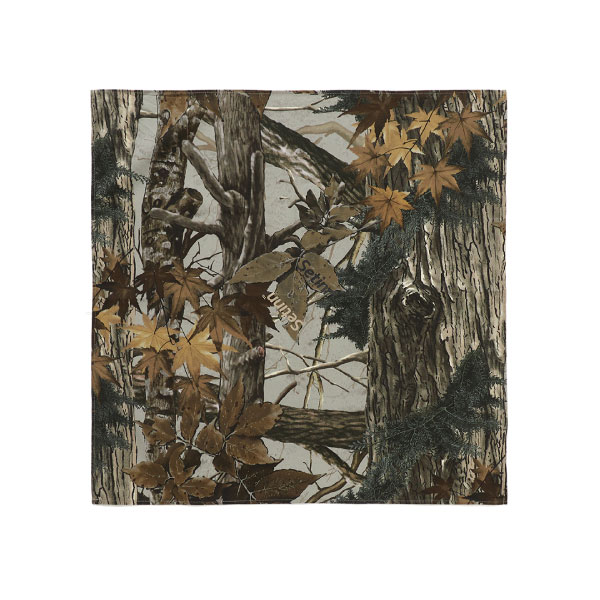 セットイン Setinn Bandana （ 26S-027-REALTREE ）[ Setinn ACC アクセサリー ]26SS