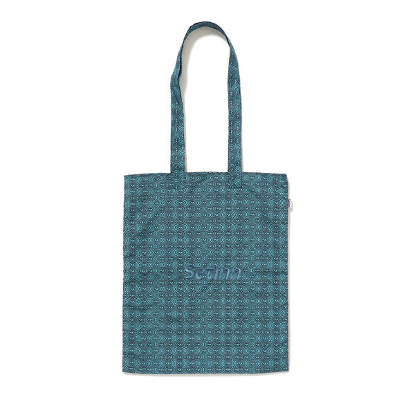 セットイン Setinn Souvenir Tote （ 26S-040-CIRCLE ）[ Setinn BAG アクセサリー ]26SS