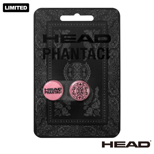 ヘッド ファンタシー ダンプナー（HEAD PHANTACI DAMPNER 285456）ACC 振動止め 26FW