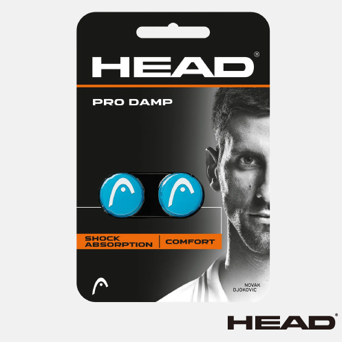 ヘッド プロ ダンプ （HEAD PRO DAMP 285515 BL）ACC 振動止め