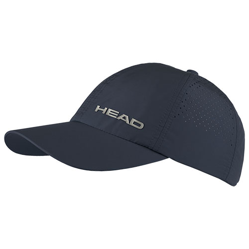 ヘッド キッズ プロプレーヤー キャップ （ 287125-NV ）[ HEAD CP アクセサリー ]25SS