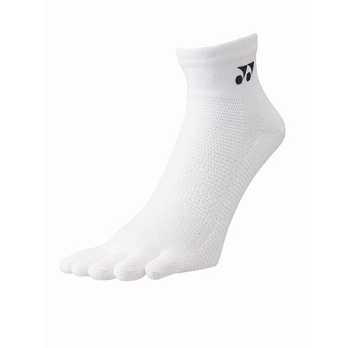 ヨネックス アンクルソックス （ 29200-011 ）[ YONEX LSC レディース ]24SS