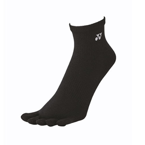 ヨネックス アンクルソックス （ 29210 - 007 ）[ YONEX LSC レディース ]23SS