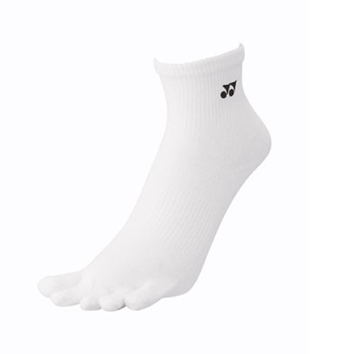 ヨネックス アンクルソックス （ 29210 - 011 ）[ YONEX LSC レディース ]23SS