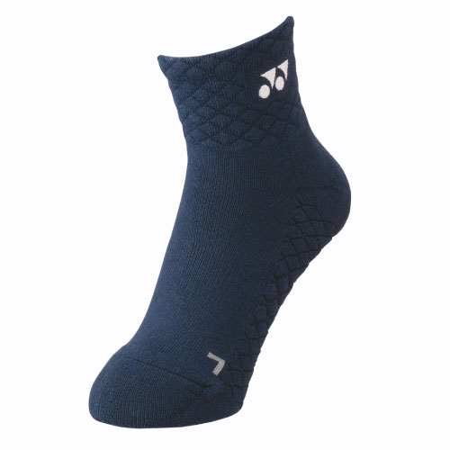 ヨネックス　ソックス 25-28cm 19120 ブラック×3足 ヨネックス ソックス 25-28cm 19120 ブラック×3足