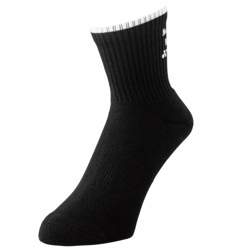 ヨネックス ウィメンズハーフソックス （ 29233Y-007 ）[ YONEX LSC アクセサリー ]25SS