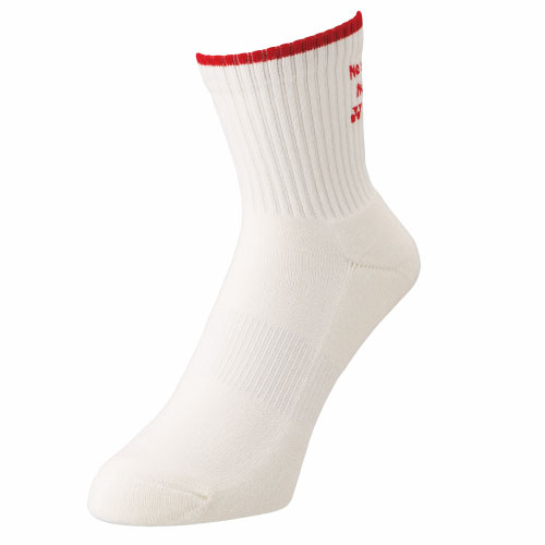 ヨネックス ウィメンズハーフソックス （ 29233Y-206 ）[ YONEX LSC アクセサリー ]25SS