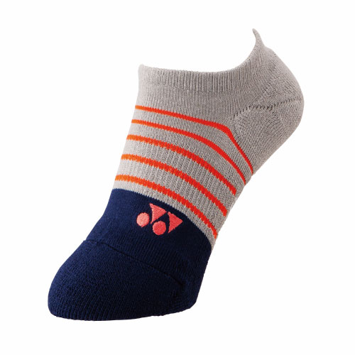 ヨネックス ウィメンズスニーカーインソックス （ 29240Y-010 ）[ YONEX LSC アクセサリー ]25SS