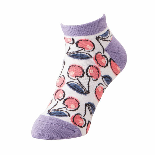 ヨネックス ウィメンズスニーカーインソックス （ 29241Y-165 ）[ YONEX LSC アクセサリー ]25SS