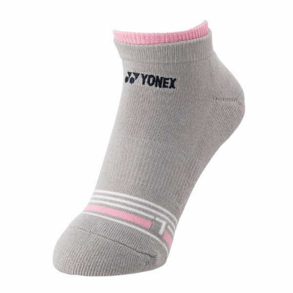 ヨネックス ウィメンズスニーカーインソックス （ 29242-597 ）[ YONEX LSC アクセサリー ]25FW